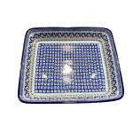 Bunzlau Rechthoekige Ovenschaal 1026X Marakesh Rechthoekige Schalen